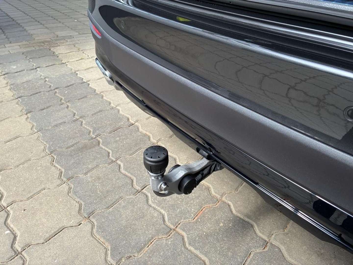 Mercedes GLC 300 AMG Line - 2025 - Joinsteer - #19