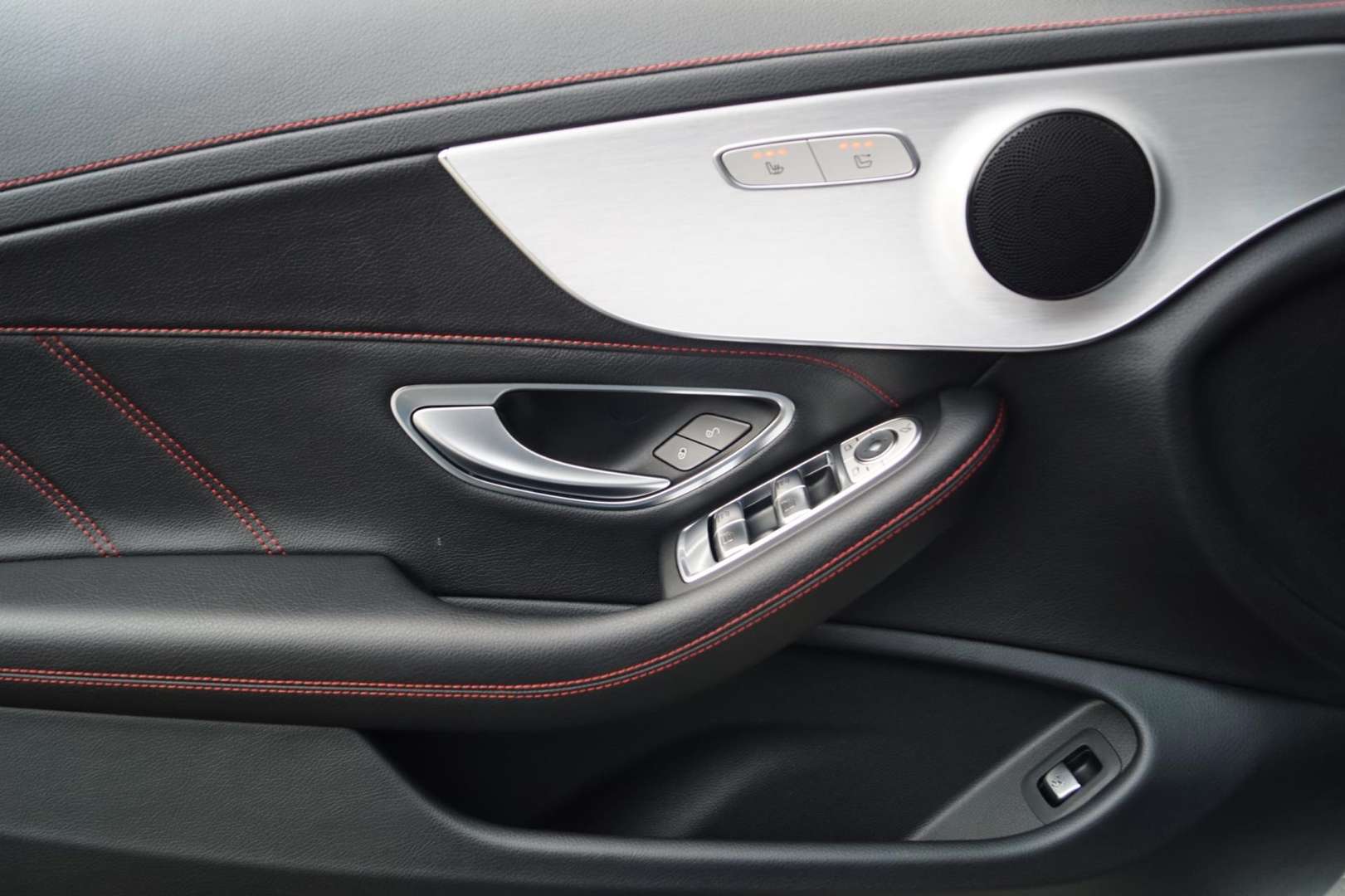 Mercedes Classe C Cabriolet 43 AMG 4MATIC - 2020 - Joinsteer - #22