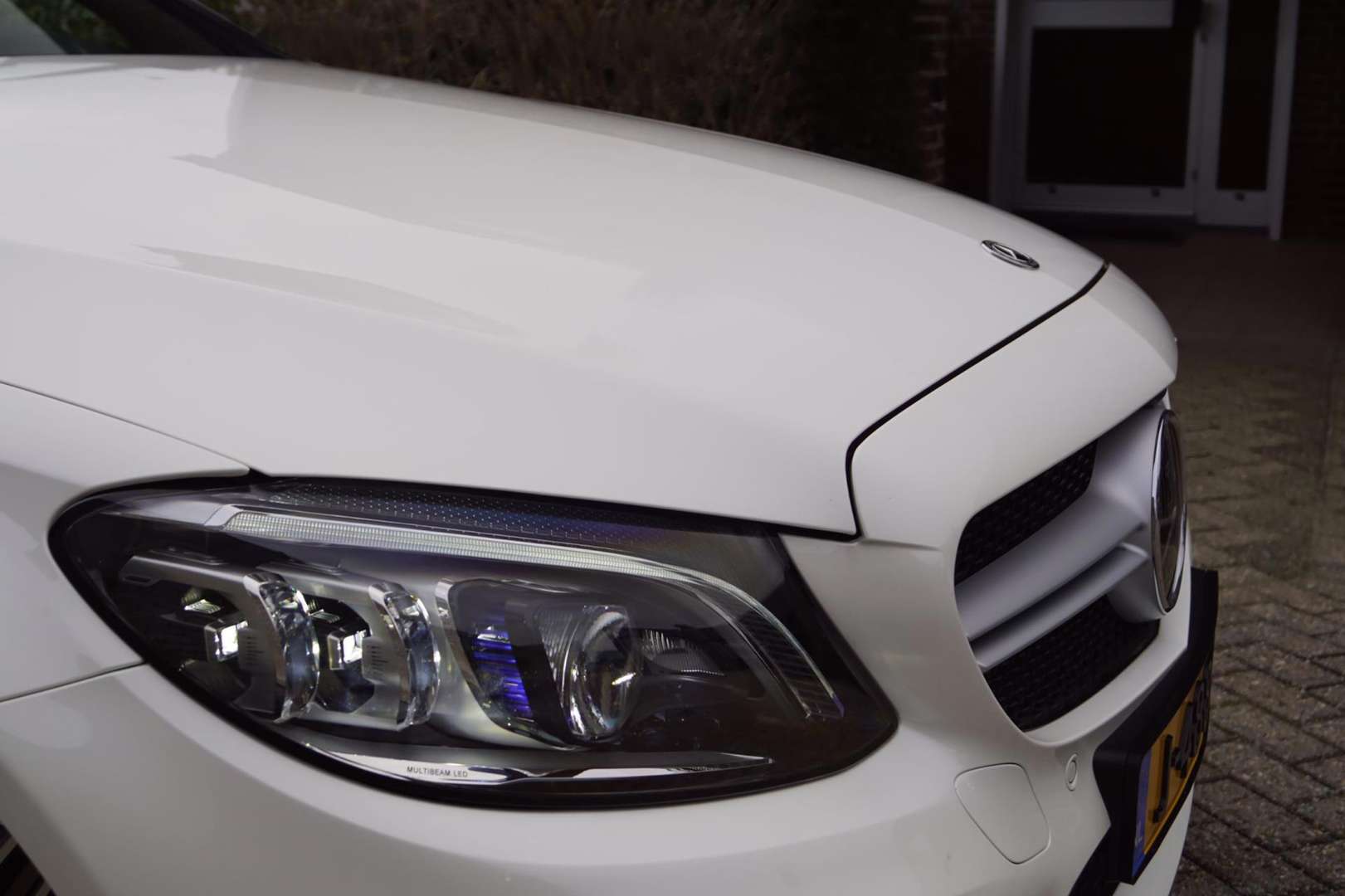 Mercedes Classe C Cabriolet 43 AMG 4MATIC - 2020 - Joinsteer - #23