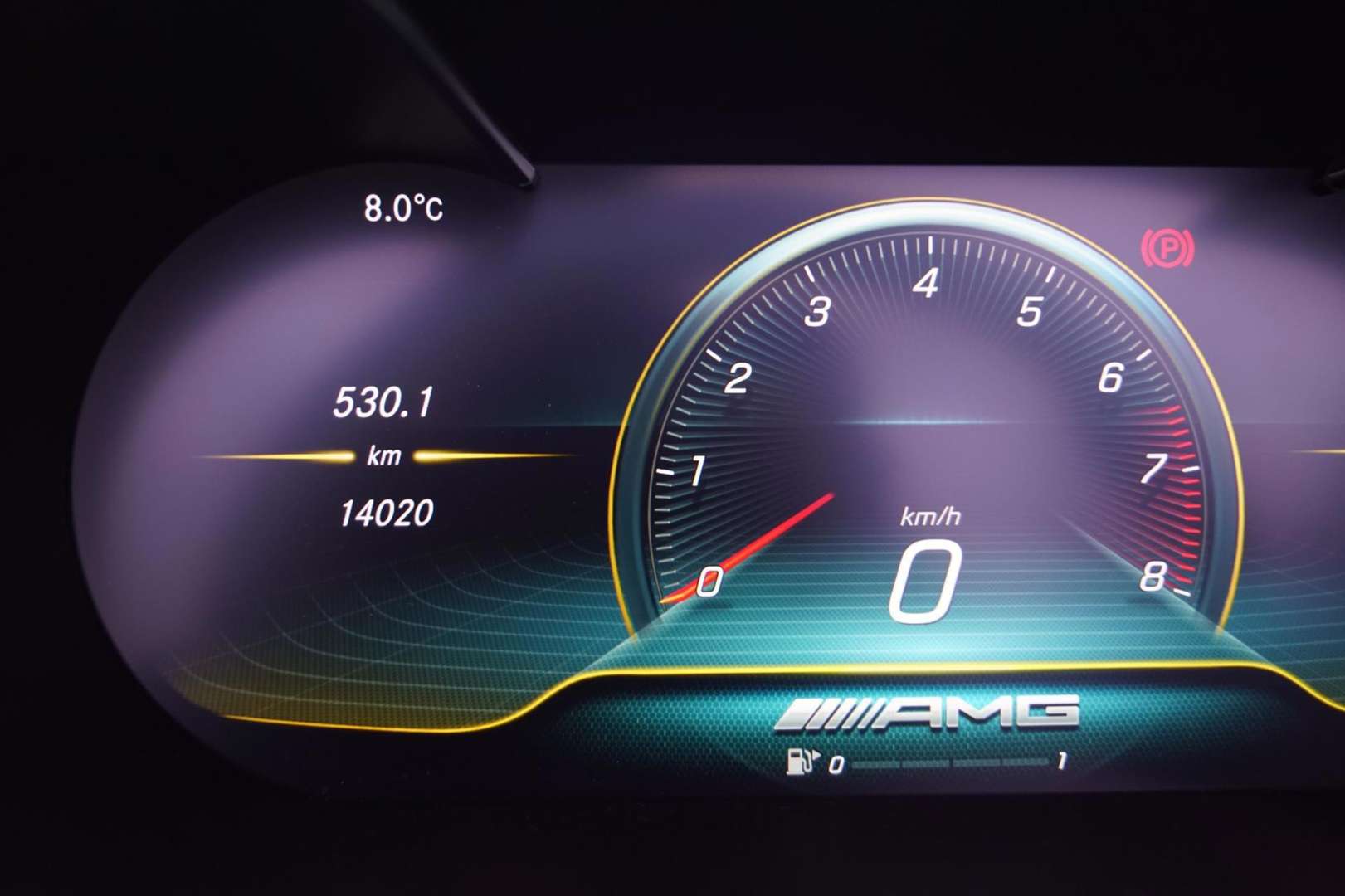 Mercedes Classe C Cabriolet 43 AMG 4MATIC - 2020 - Joinsteer - #24