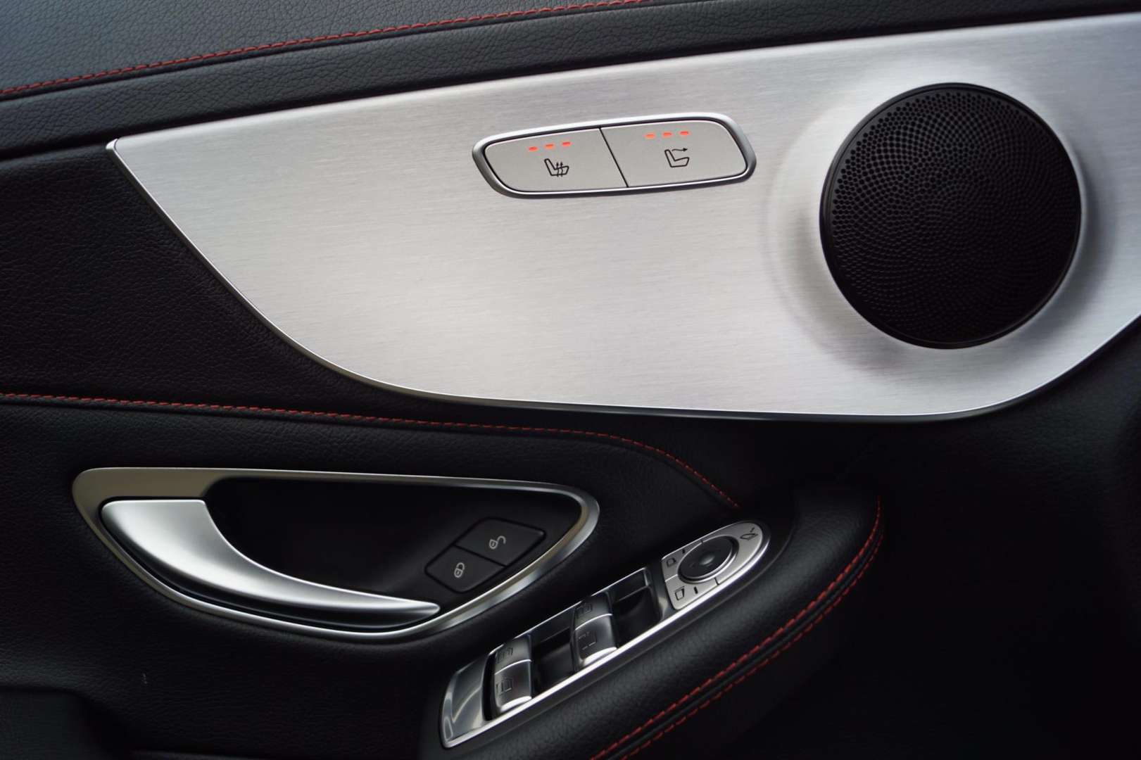 Mercedes Classe C Cabriolet 43 AMG 4MATIC - 2020 - Joinsteer - #27