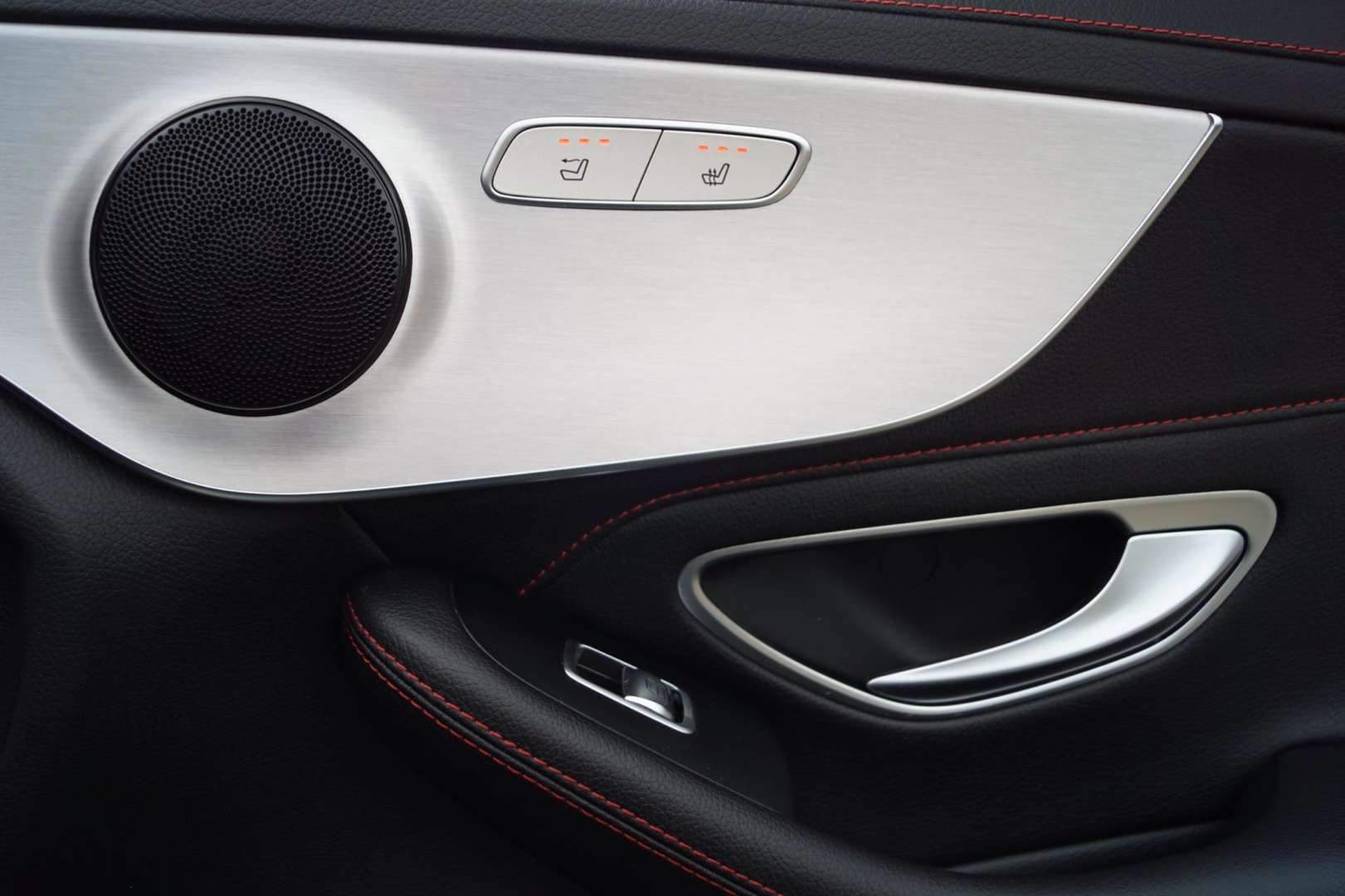 Mercedes Classe C Cabriolet 43 AMG 4MATIC - 2020 - Joinsteer - #29