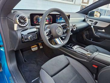 Mercedes CLA 200 Night — photo 5