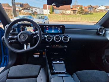 Mercedes CLA 200 Night — photo 6