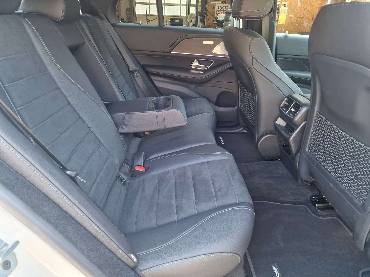 Mercedes GLE 400 AMG Line - 2024 - Joinsteer - #10