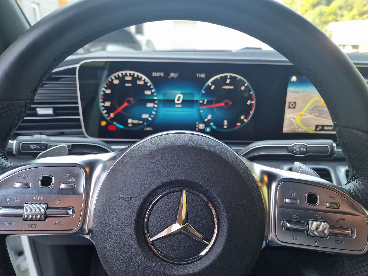 Mercedes GLE 400 AMG Line - 2024 - Joinsteer - #15