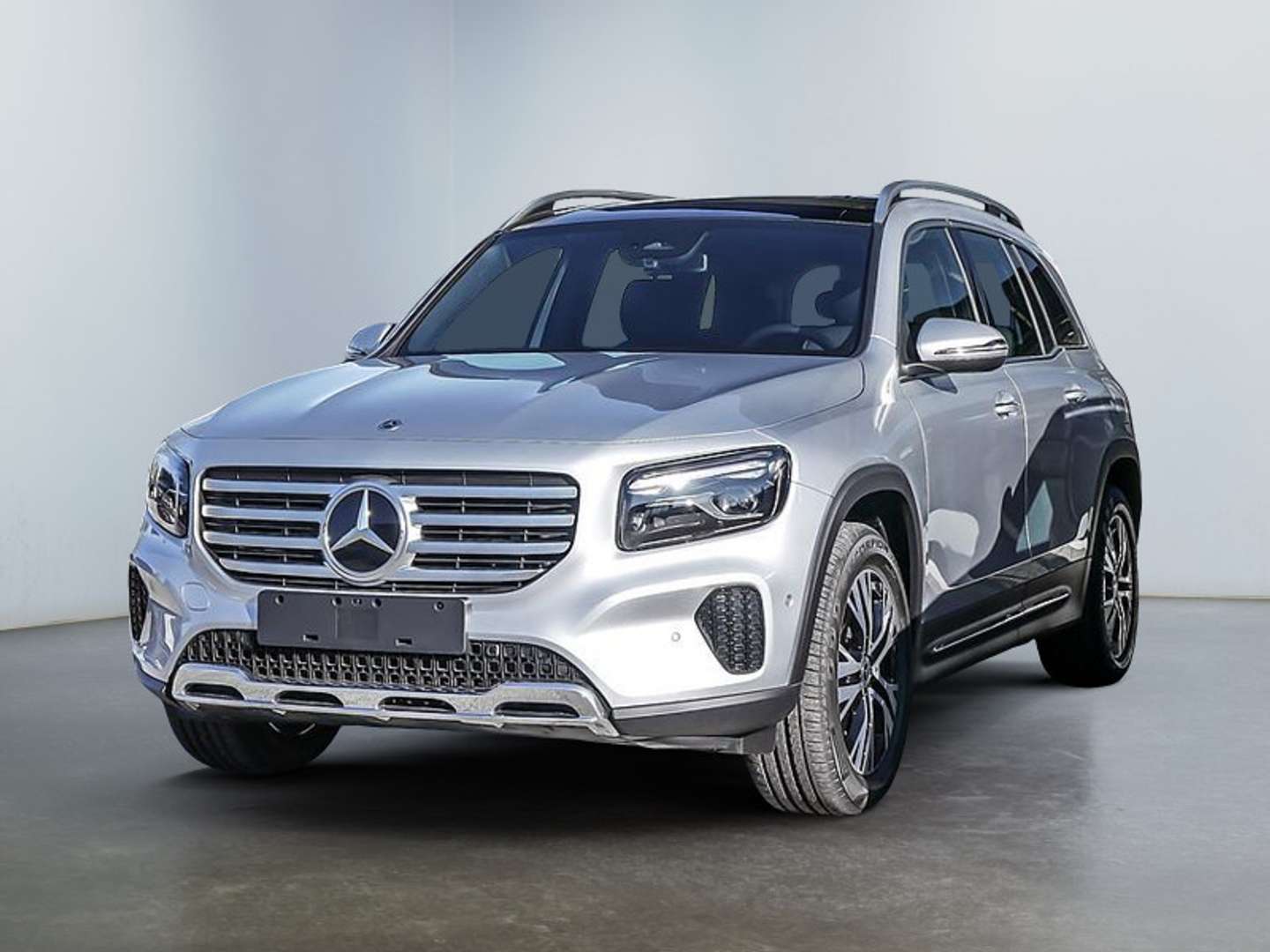 Mercedes GLB 200 Progressive - 2025 - Joinsteer - #1