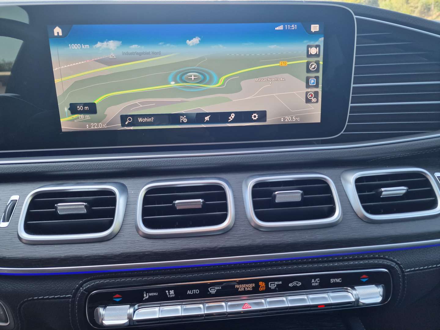 Mercedes GLE 400 AMG Line - 2024 - Joinsteer - #16
