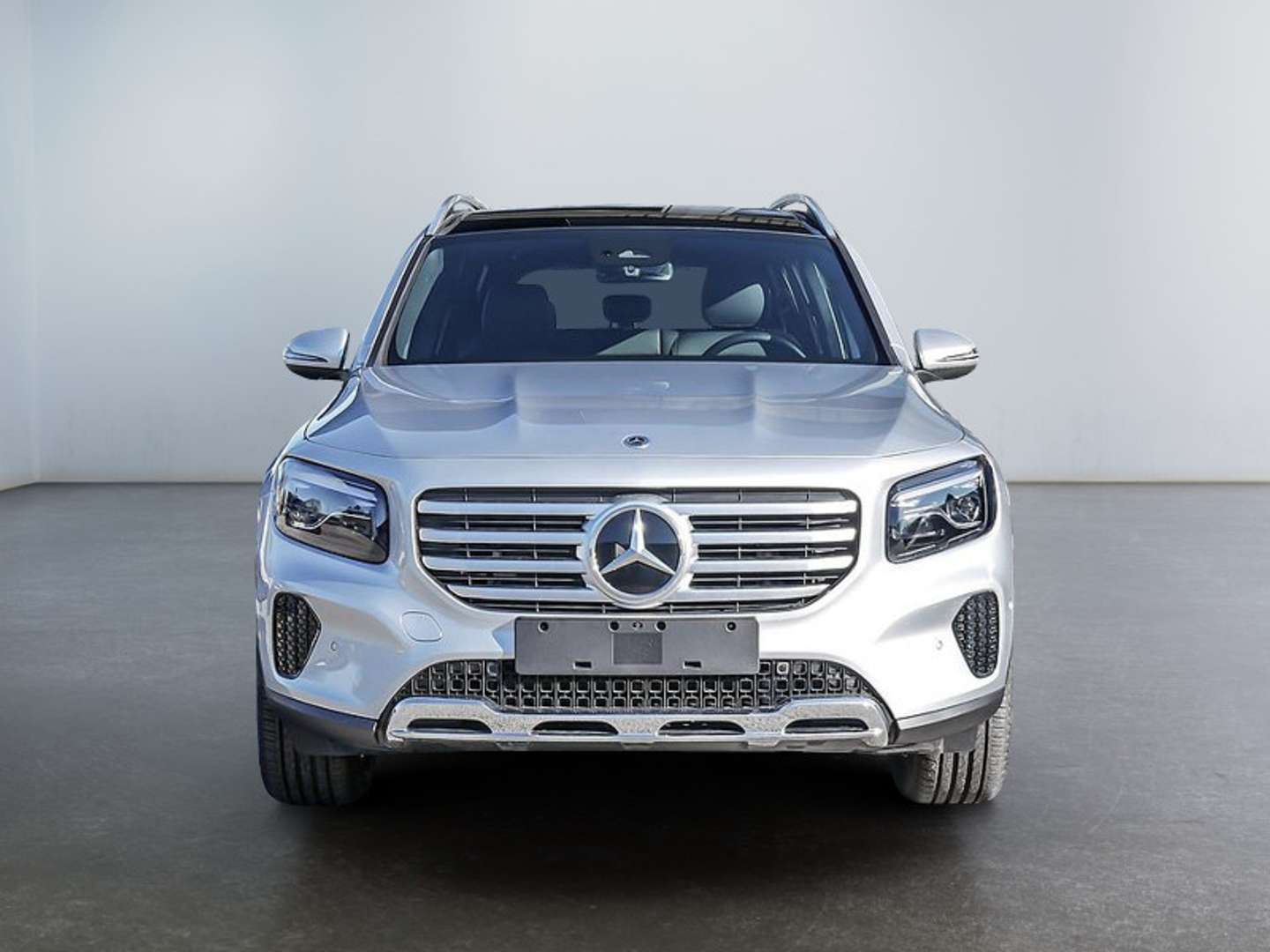 Mercedes GLB 200 Progressive - 2025 - Joinsteer - #2