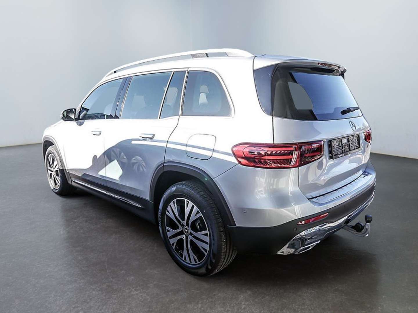 Mercedes GLB 200 Progressive - 2025 - Joinsteer - #3