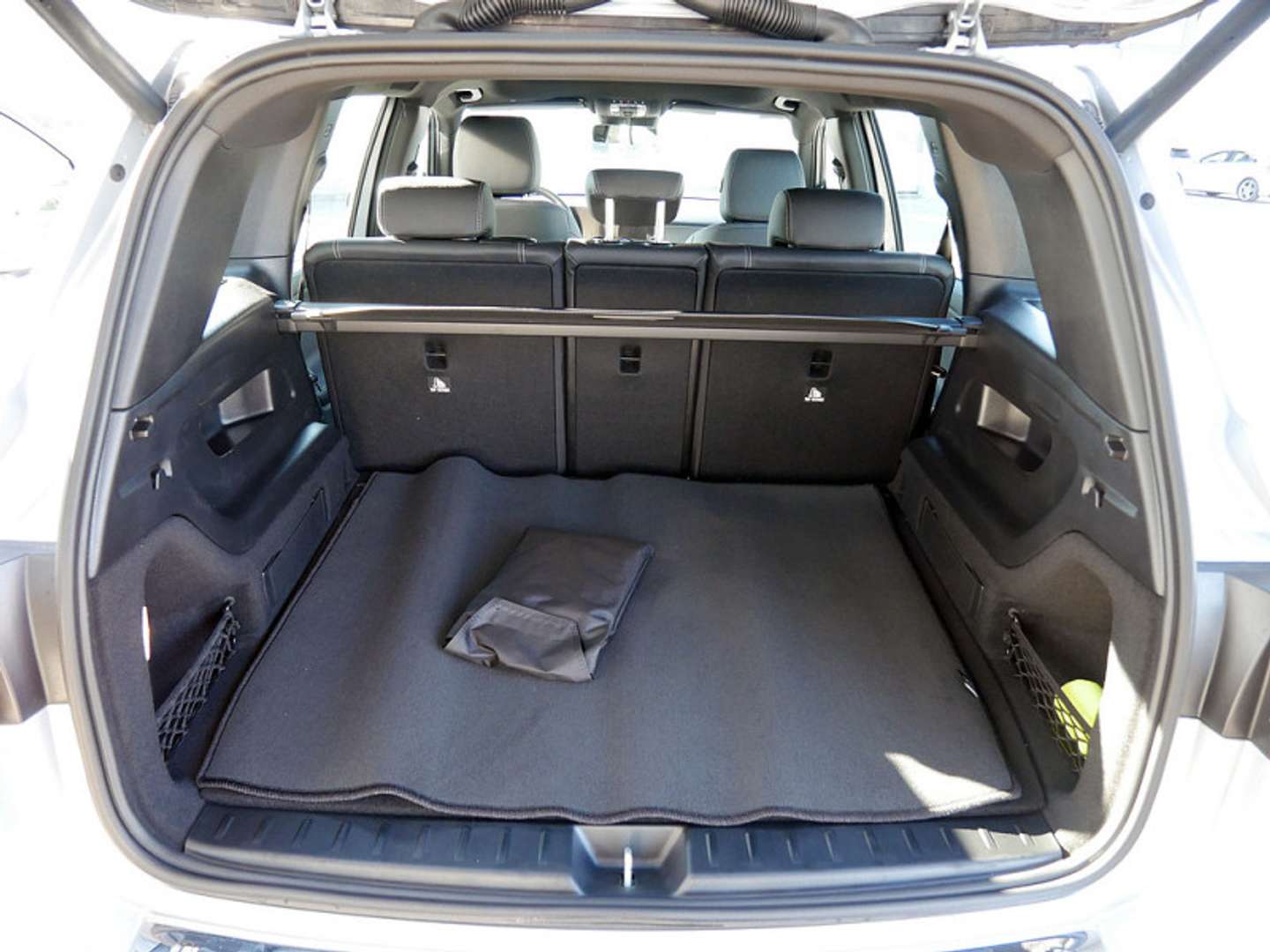Mercedes GLB 200 Progressive - 2025 - Joinsteer - #8