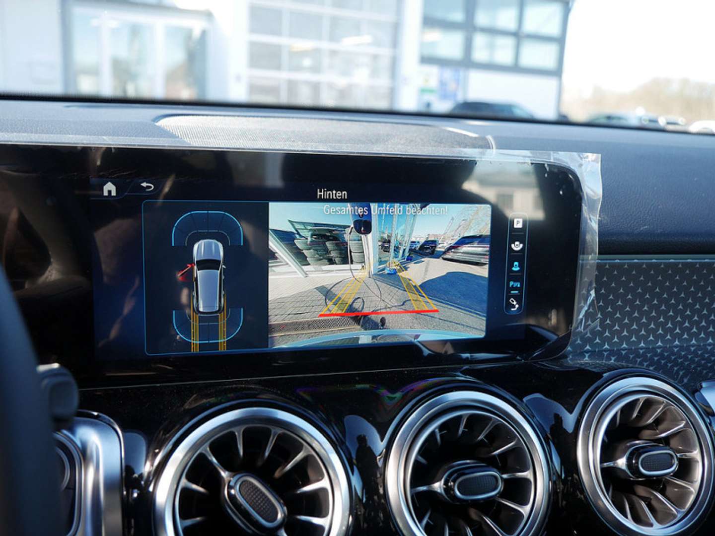 Mercedes GLB 200 Progressive - 2025 - Joinsteer - #12