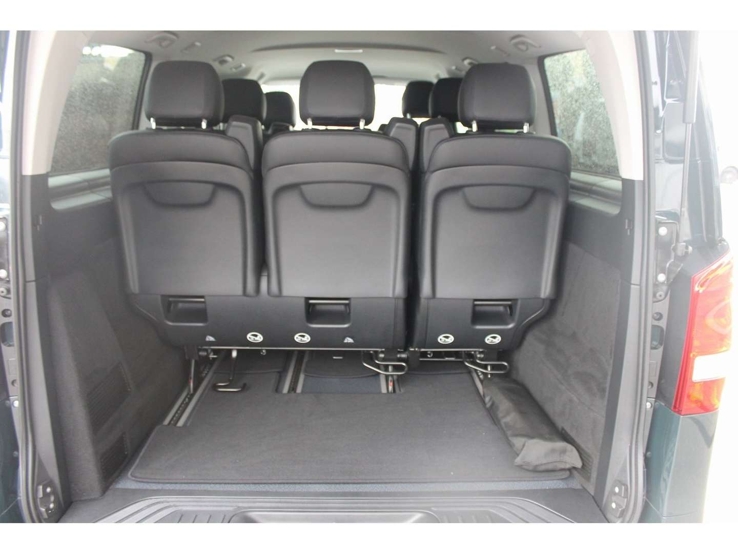 Mercedes Vito 114 PRO - 2021 - Joinsteer - #4