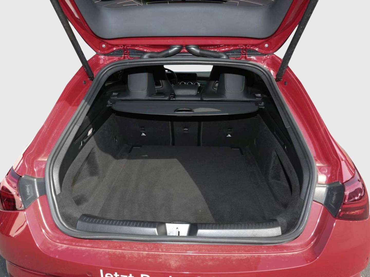 Mercedes CLA Shooting Break 45 AMG Line - 2025 - Joinsteer - #4