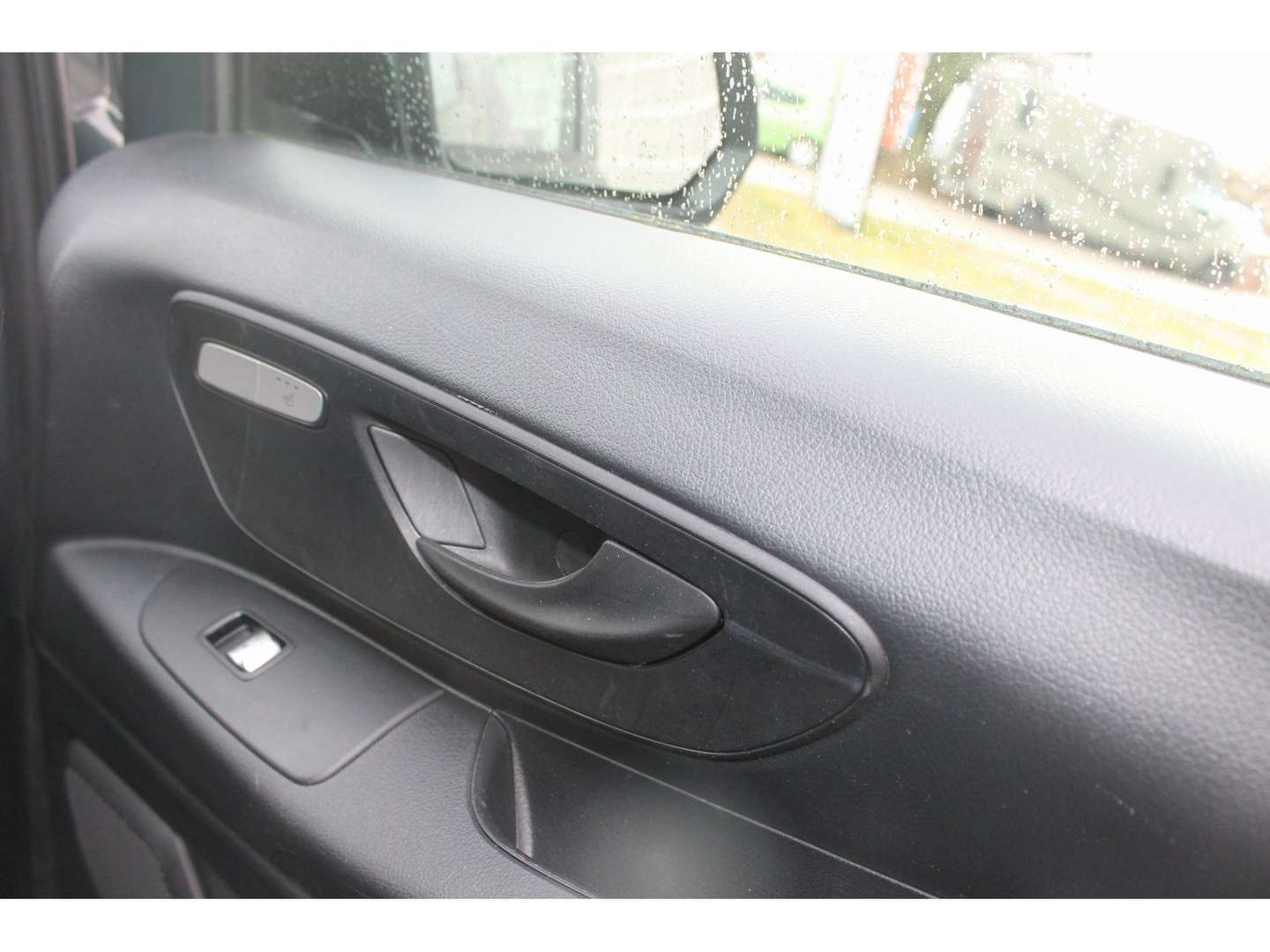 Mercedes Vito 114 PRO - 2021 - Joinsteer - #7