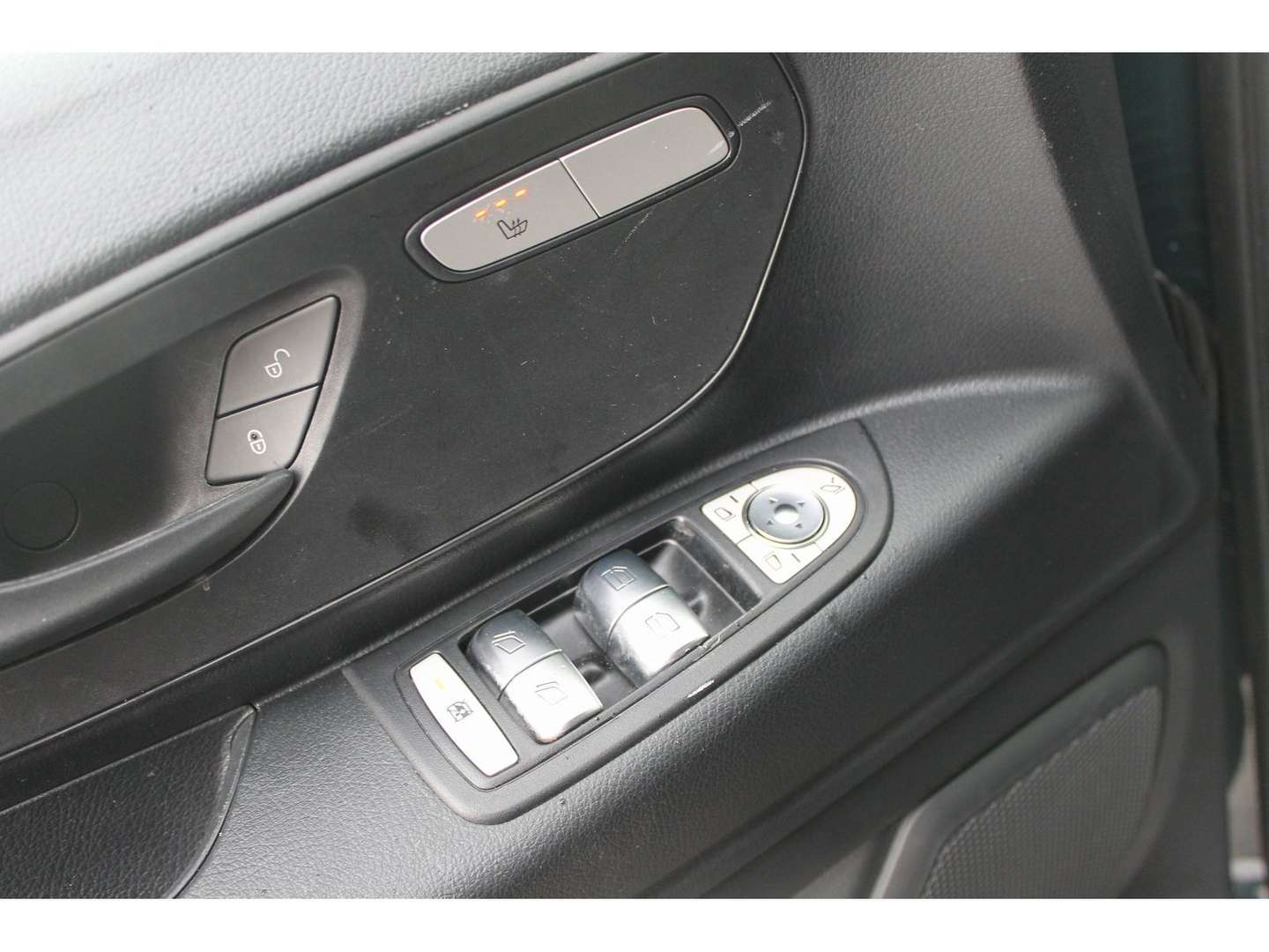 Mercedes Vito 114 PRO - 2021 - Joinsteer - #9