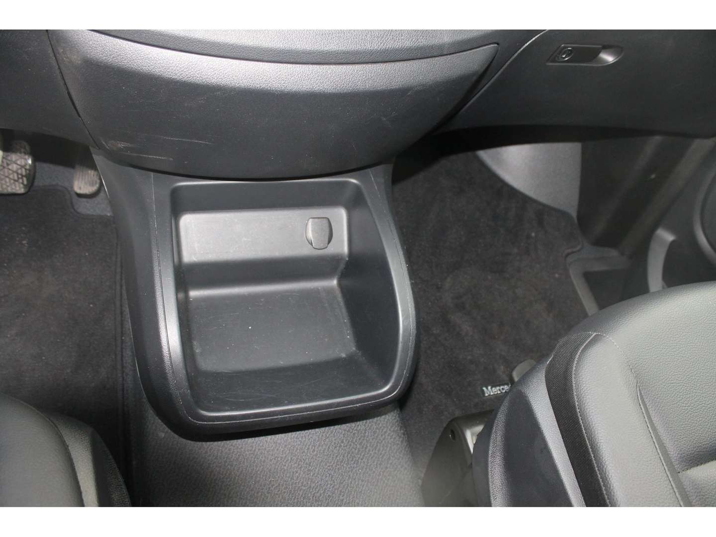 Mercedes Vito 114 PRO - 2021 - Joinsteer - #12