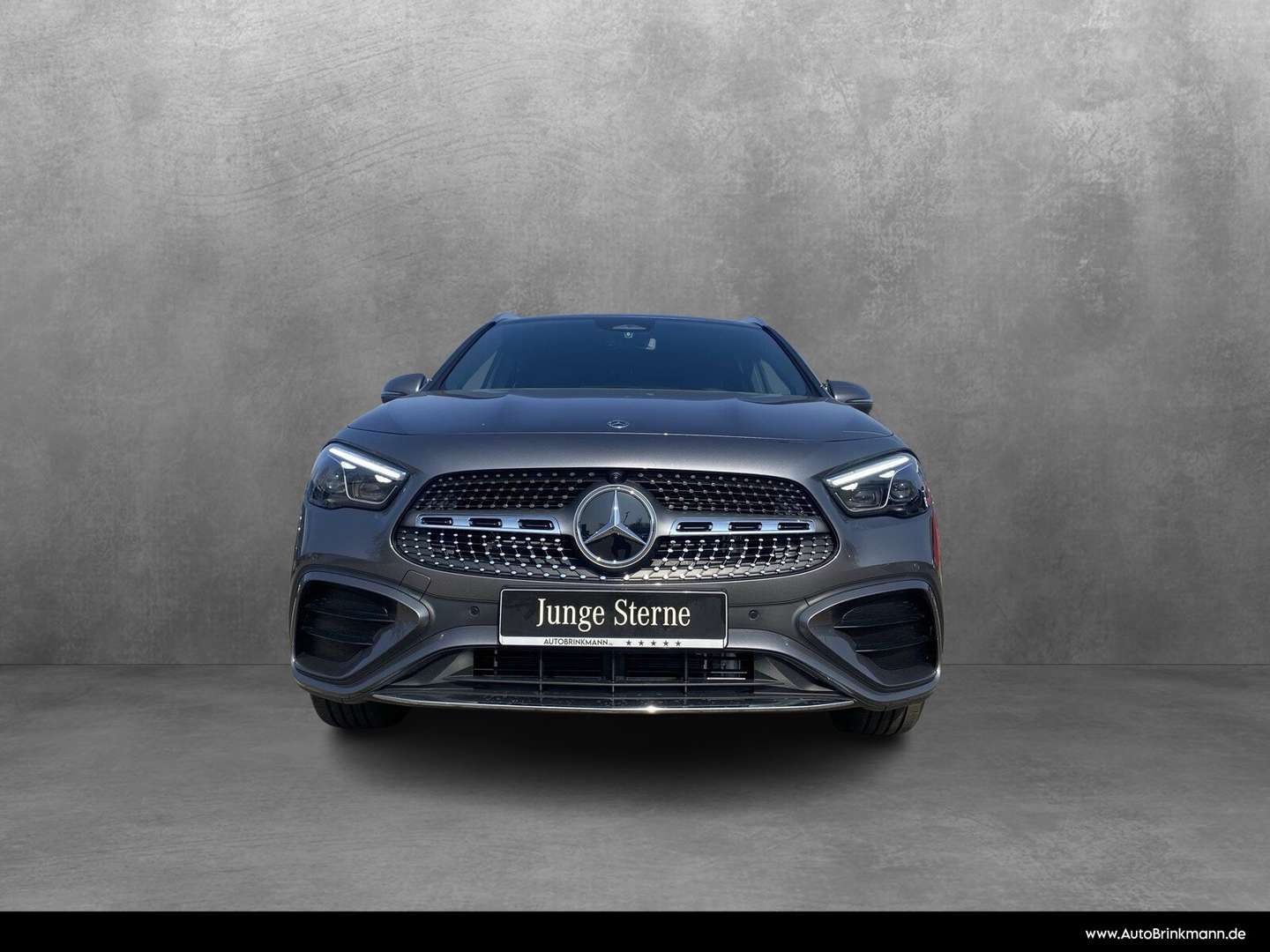 Mercedes GLA 180 AMG Line - 2025 - Joinsteer - #1