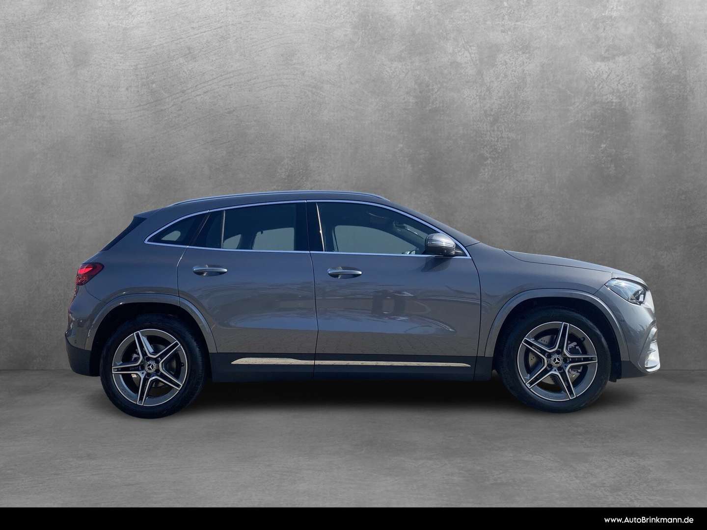Mercedes GLA 180 AMG Line - 2025 - Joinsteer - #3
