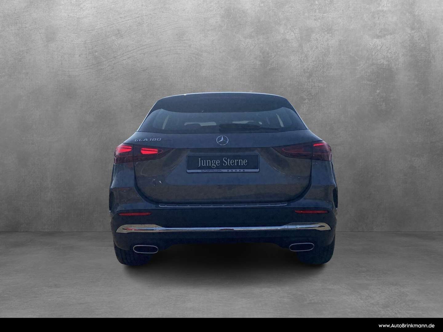 Mercedes GLA 180 AMG Line - 2025 - Joinsteer - #5