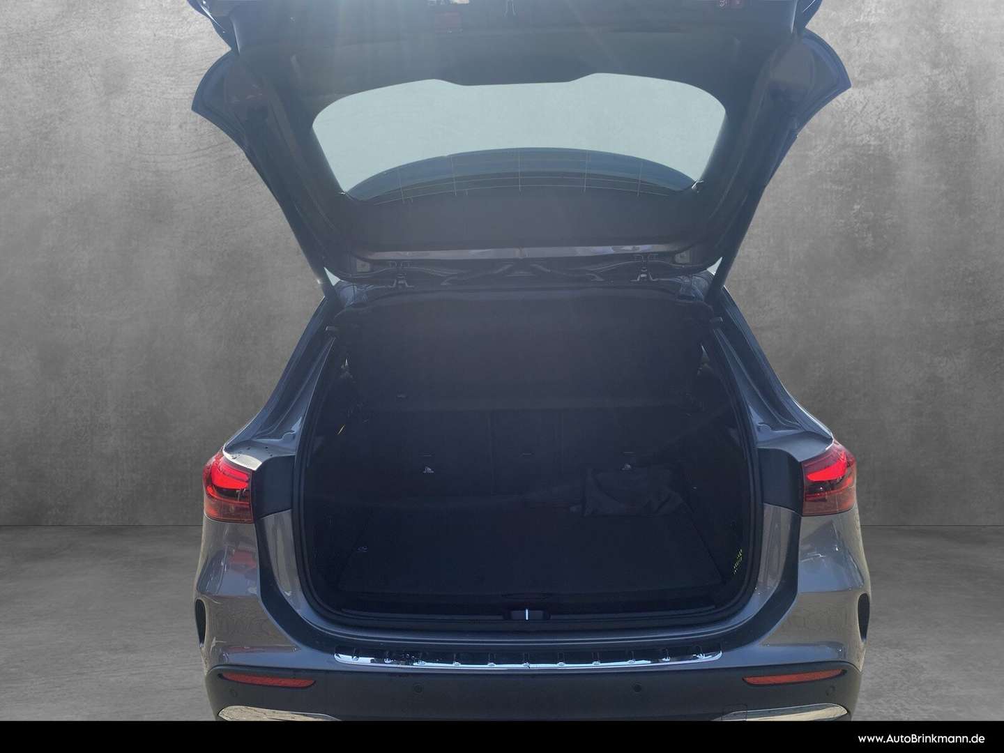 Mercedes GLA 180 AMG Line - 2025 - Joinsteer - #6