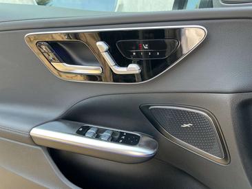 Mercedes Classe C 220 AMG-Line — photo 14