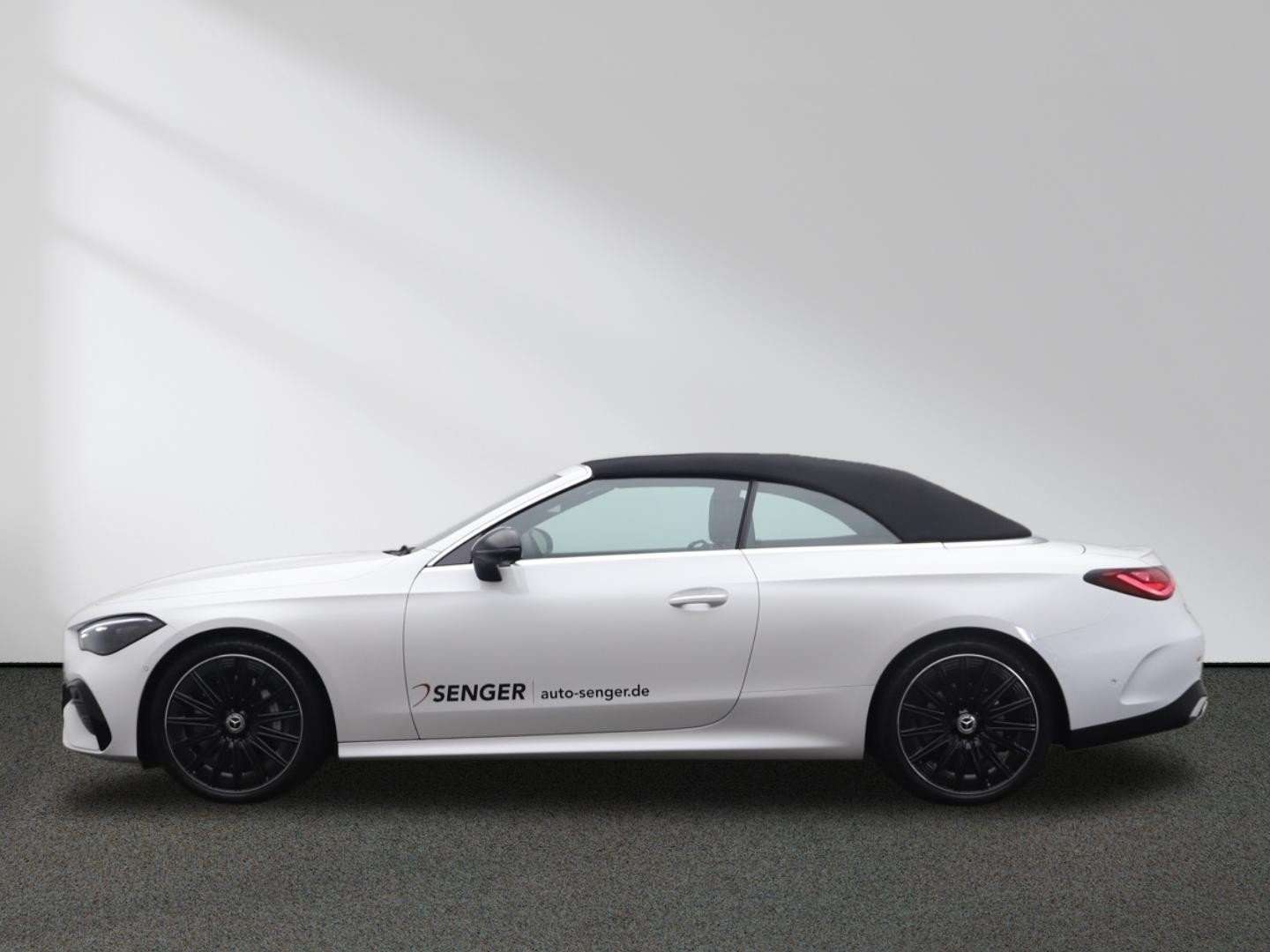 Mercedes Classe E Cabriolet 450 AMG LINE - 2025 - Joinsteer - #1