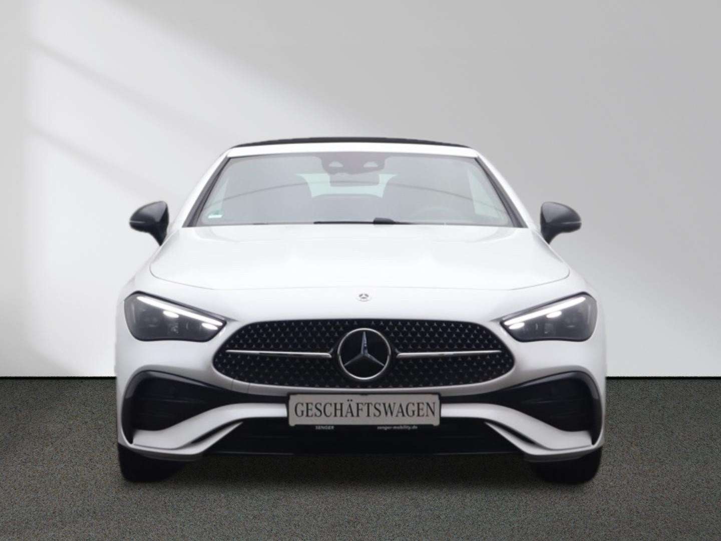 Mercedes Classe E Cabriolet 450 AMG LINE - 2025 - Joinsteer - #3