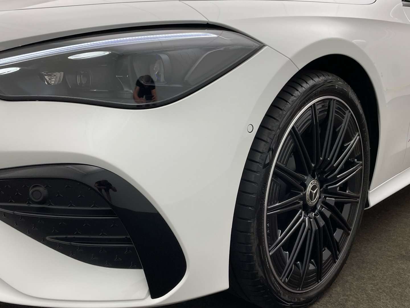 Mercedes Classe E Cabriolet 450 AMG LINE - 2025 - Joinsteer - #5
