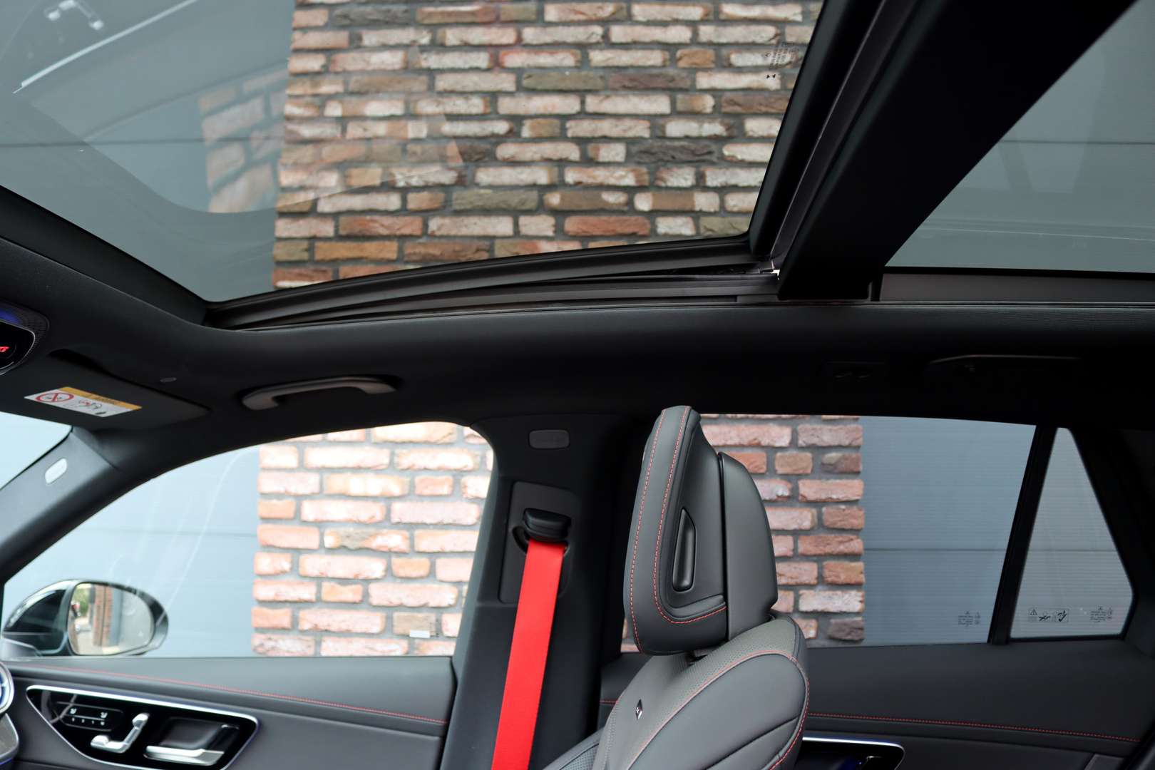 Mercedes GLC 63 AMG 680 AMG Line - 2024 - Joinsteer - #4