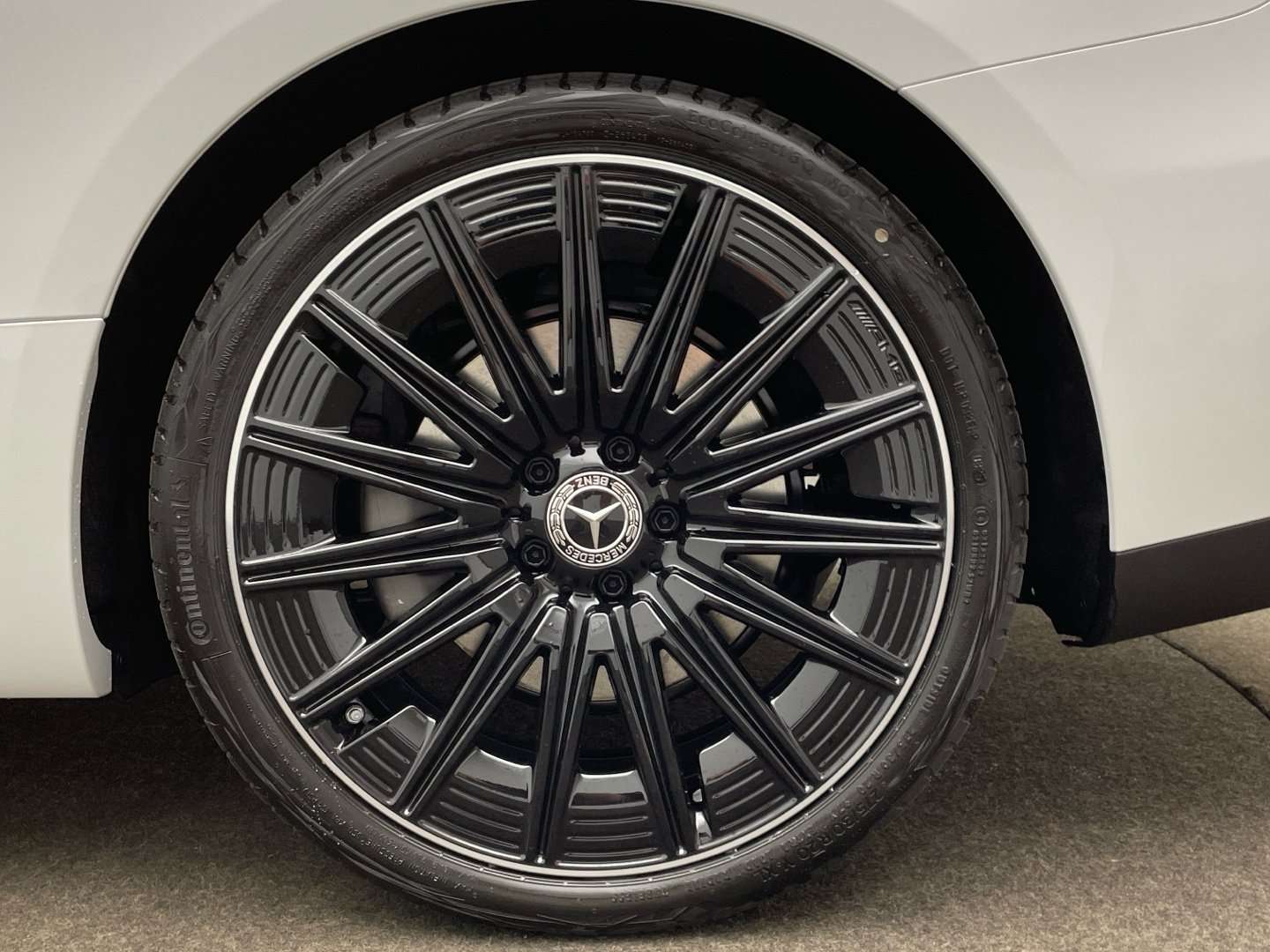 Mercedes Classe E Cabriolet 450 AMG LINE - 2025 - Joinsteer - #6