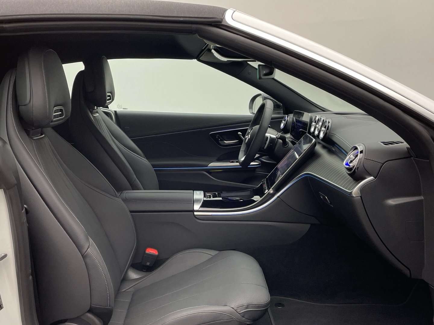 Mercedes Classe E Cabriolet 450 AMG LINE - 2025 - Joinsteer - #10