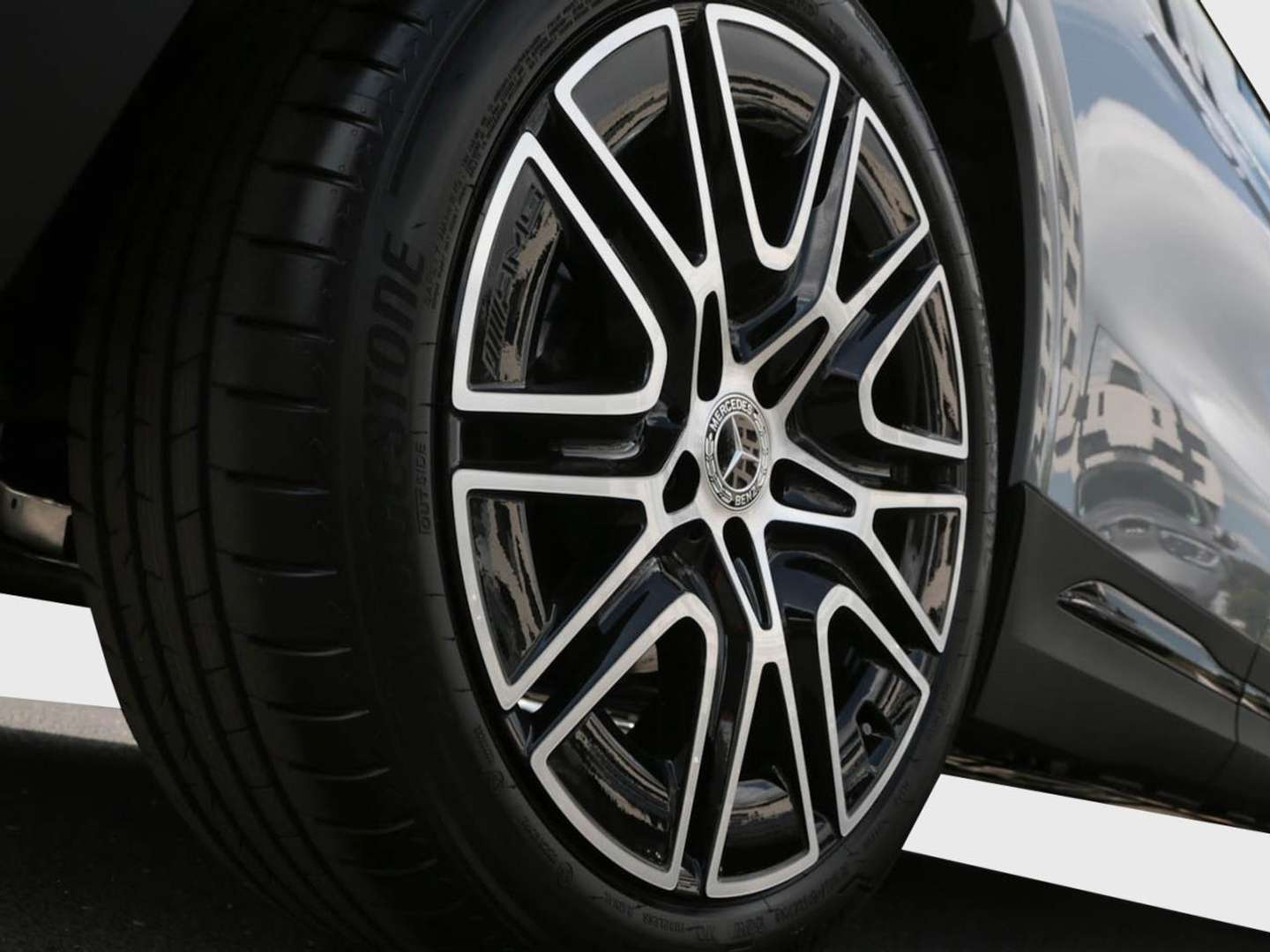 Mercedes GLA 180 AMG Line - 2025 - Joinsteer - #5