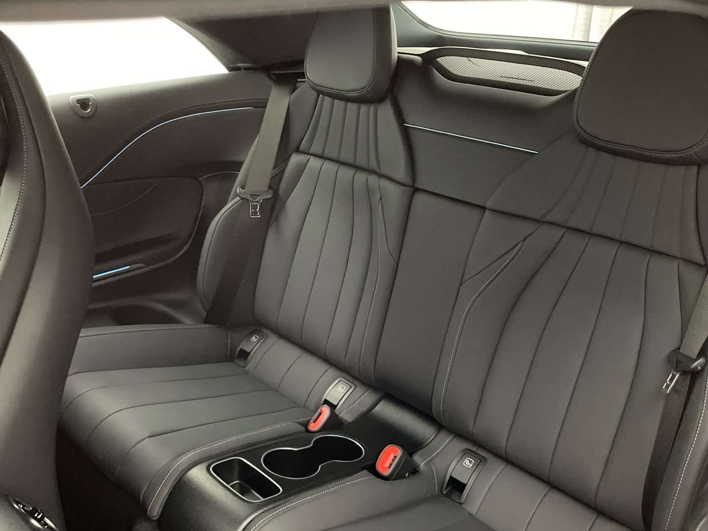 Mercedes Classe E Cabriolet 450 AMG LINE - 2025 - Joinsteer - #11