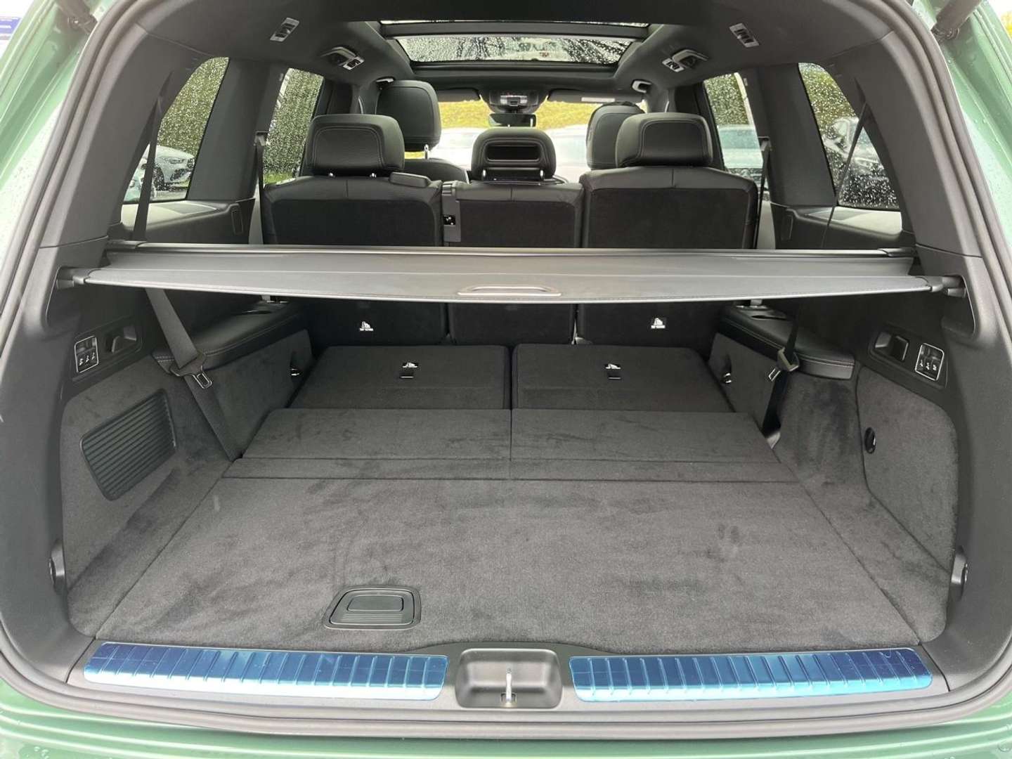 Mercedes GLS 580 AMG Line - 2025 - Joinsteer - #12