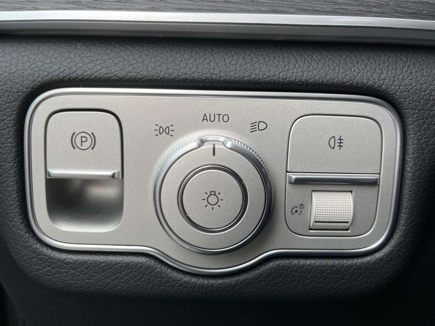 Mercedes GLS 580 AMG Line - 2025 - Joinsteer - #21