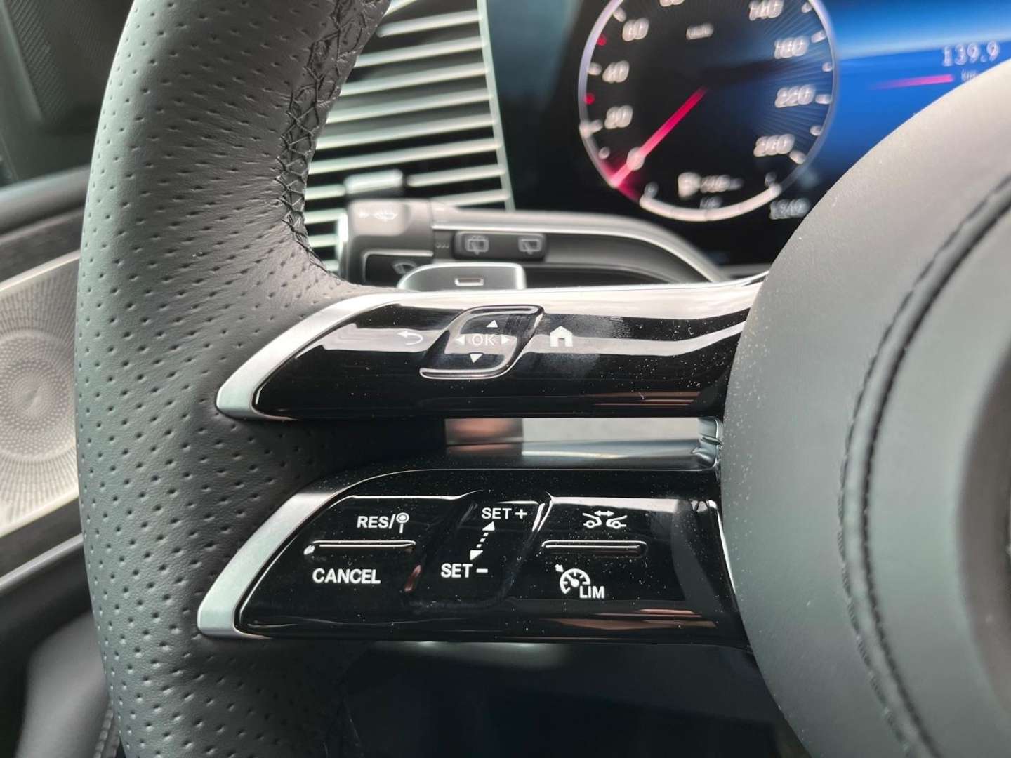 Mercedes GLS 580 AMG Line - 2025 - Joinsteer - #23