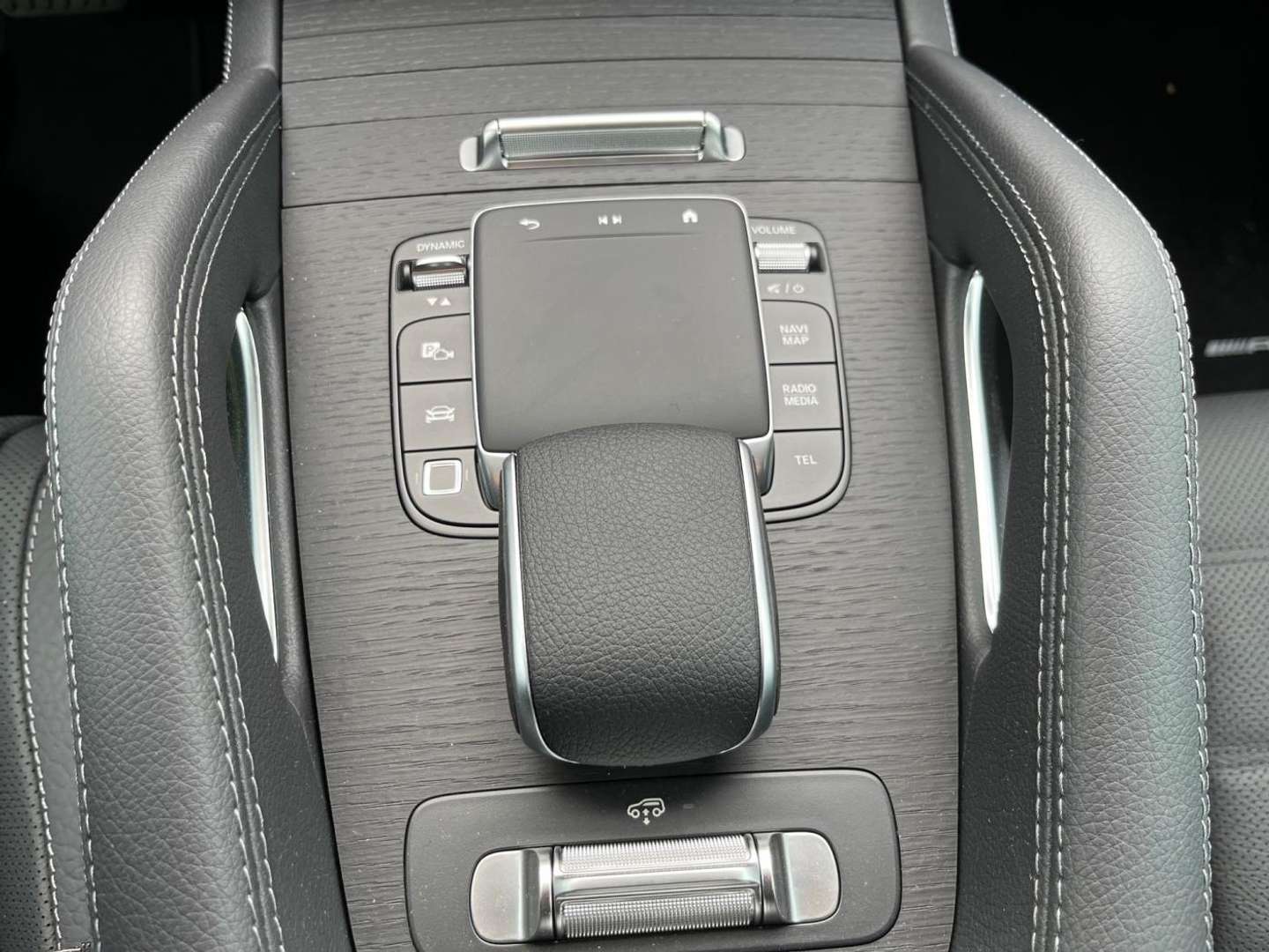 Mercedes GLS 580 AMG Line - 2025 - Joinsteer - #29