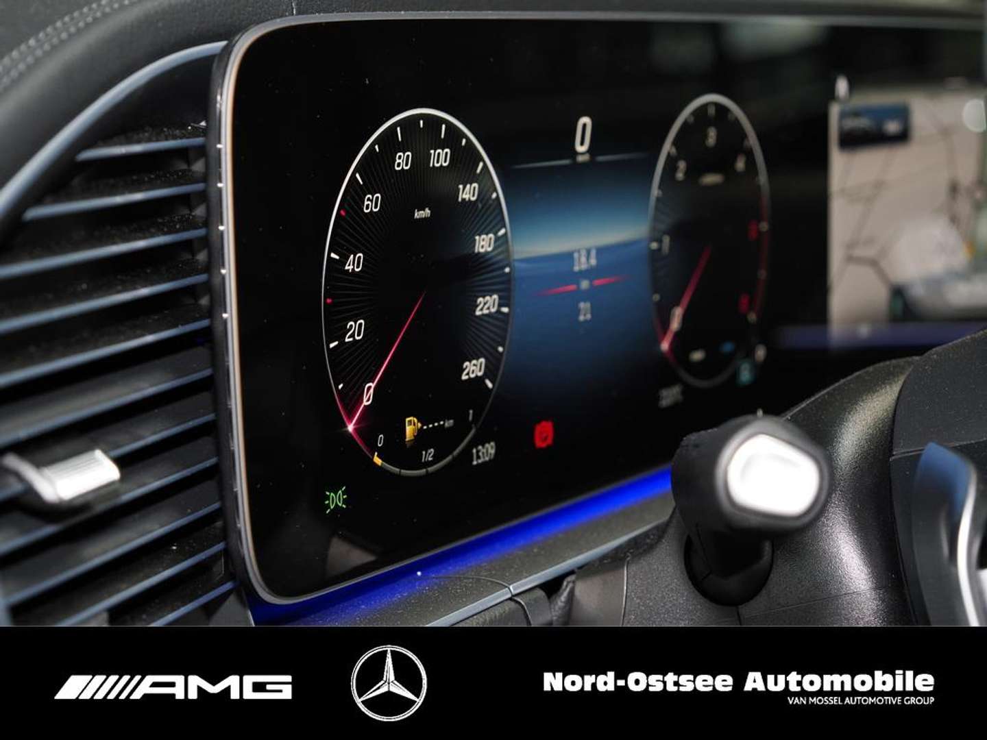 Mercedes GLE Coupé 450 AMG Line - 2025 - Joinsteer - #5