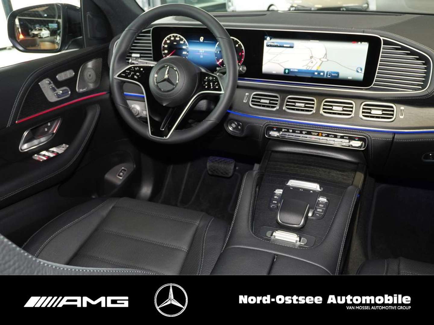Mercedes GLE Coupé 450 AMG Line - 2025 - Joinsteer - #6