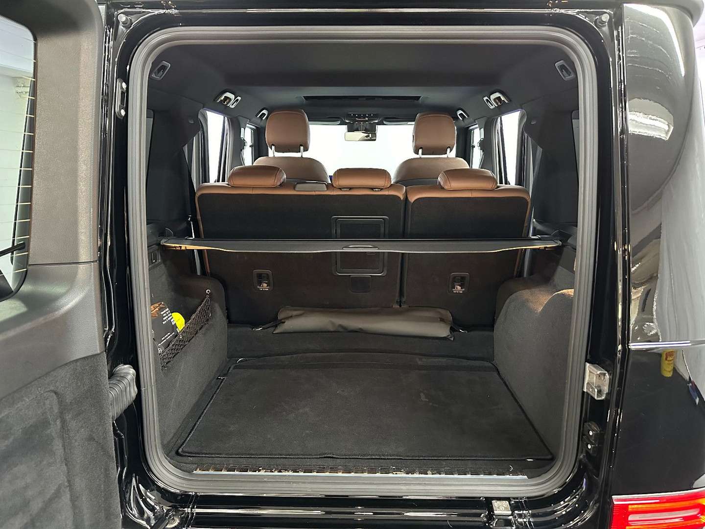 Mercedes Classe G 400d AMG-Line - 2021 - Joinsteer - #12