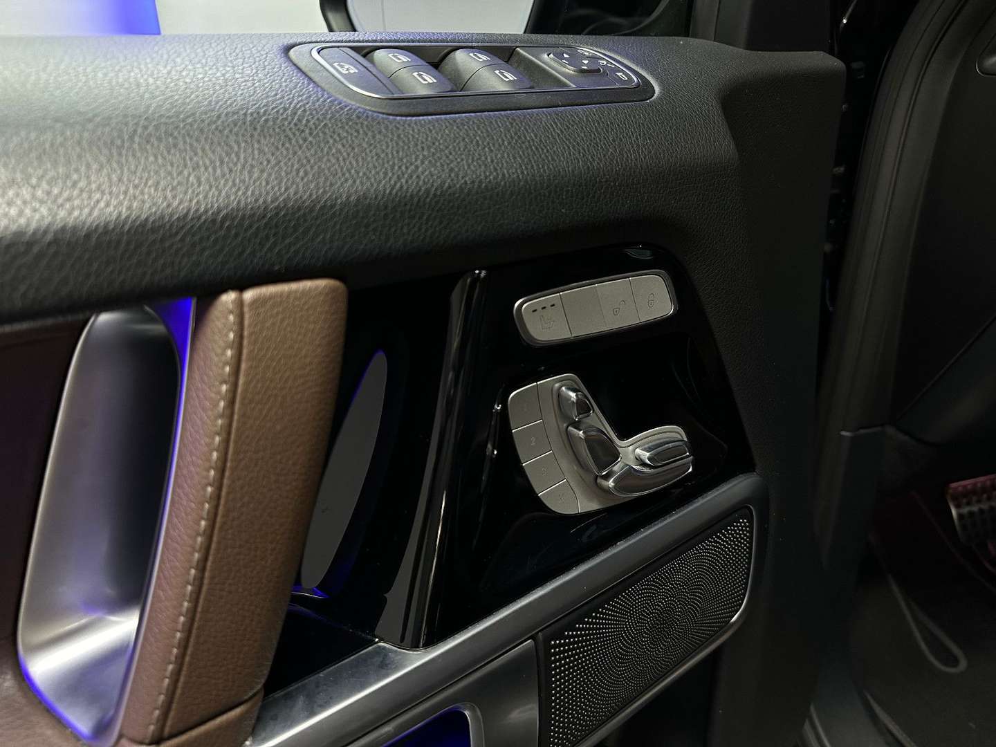 Mercedes Classe G 400d AMG-Line - 2021 - Joinsteer - #14