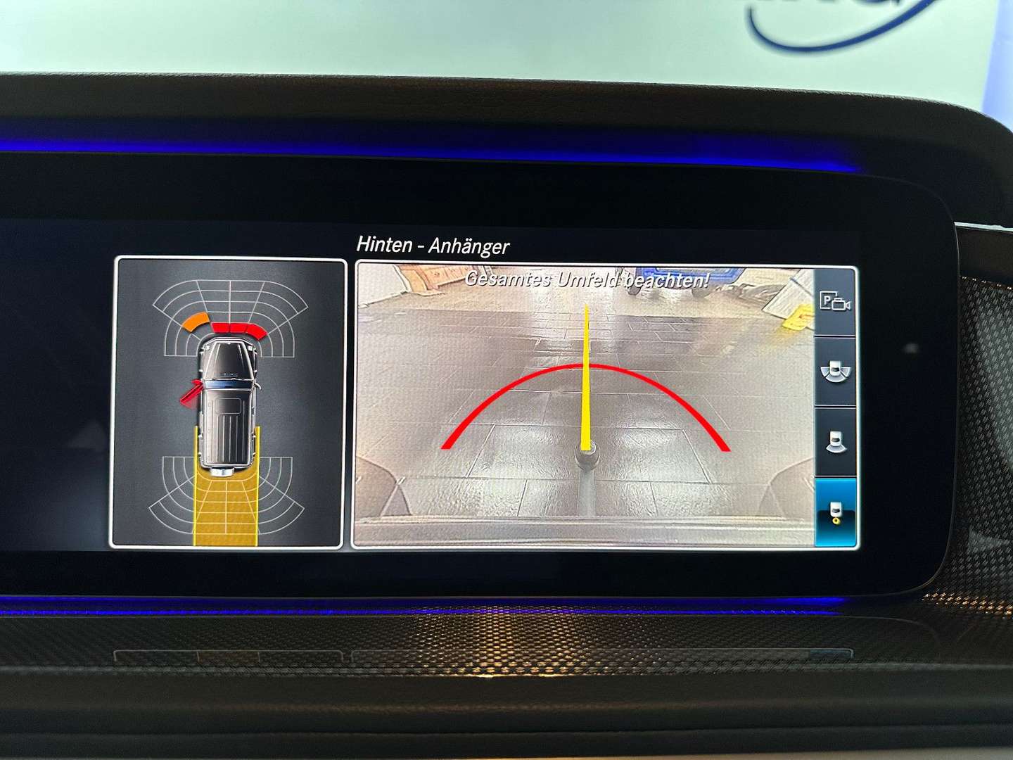 Mercedes Classe G 400d AMG-Line - 2021 - Joinsteer - #18