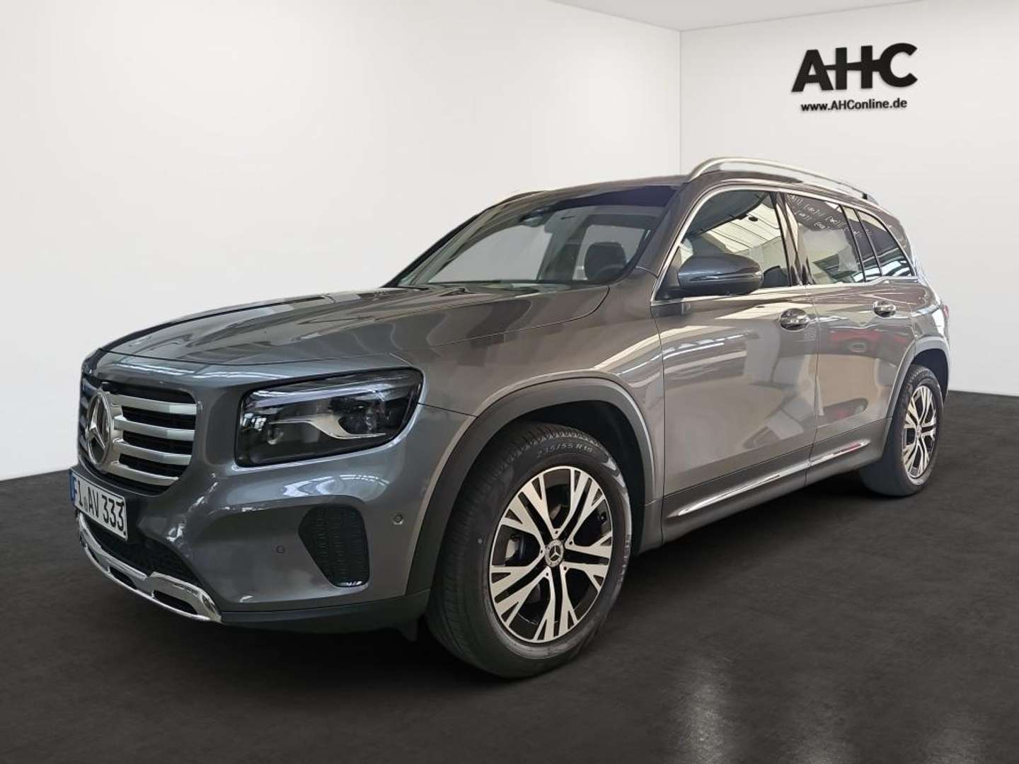 Mercedes GLB 200 Progressive - 2025 - Joinsteer - #1