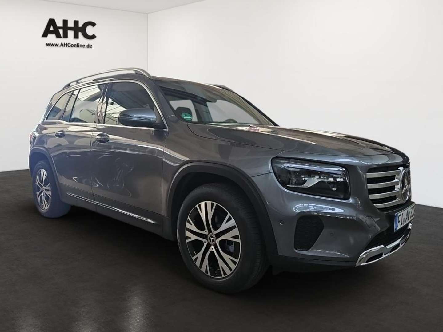Mercedes GLB 200 Progressive - 2025 - Joinsteer - #2