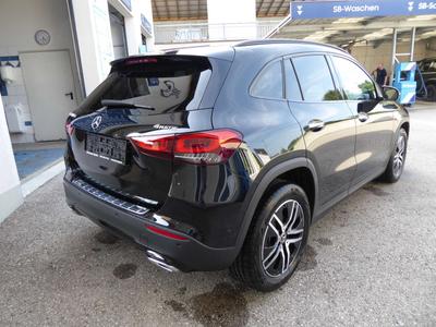 Mercedes GLA 200d 4MATIC - - Joinsteer - #3