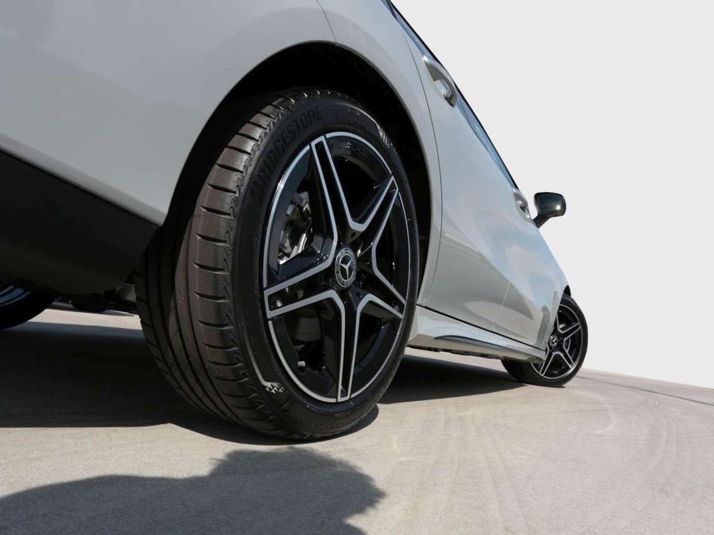 Mercedes CLA Shooting Break 220 AMG Line - 2025 - Joinsteer - #5