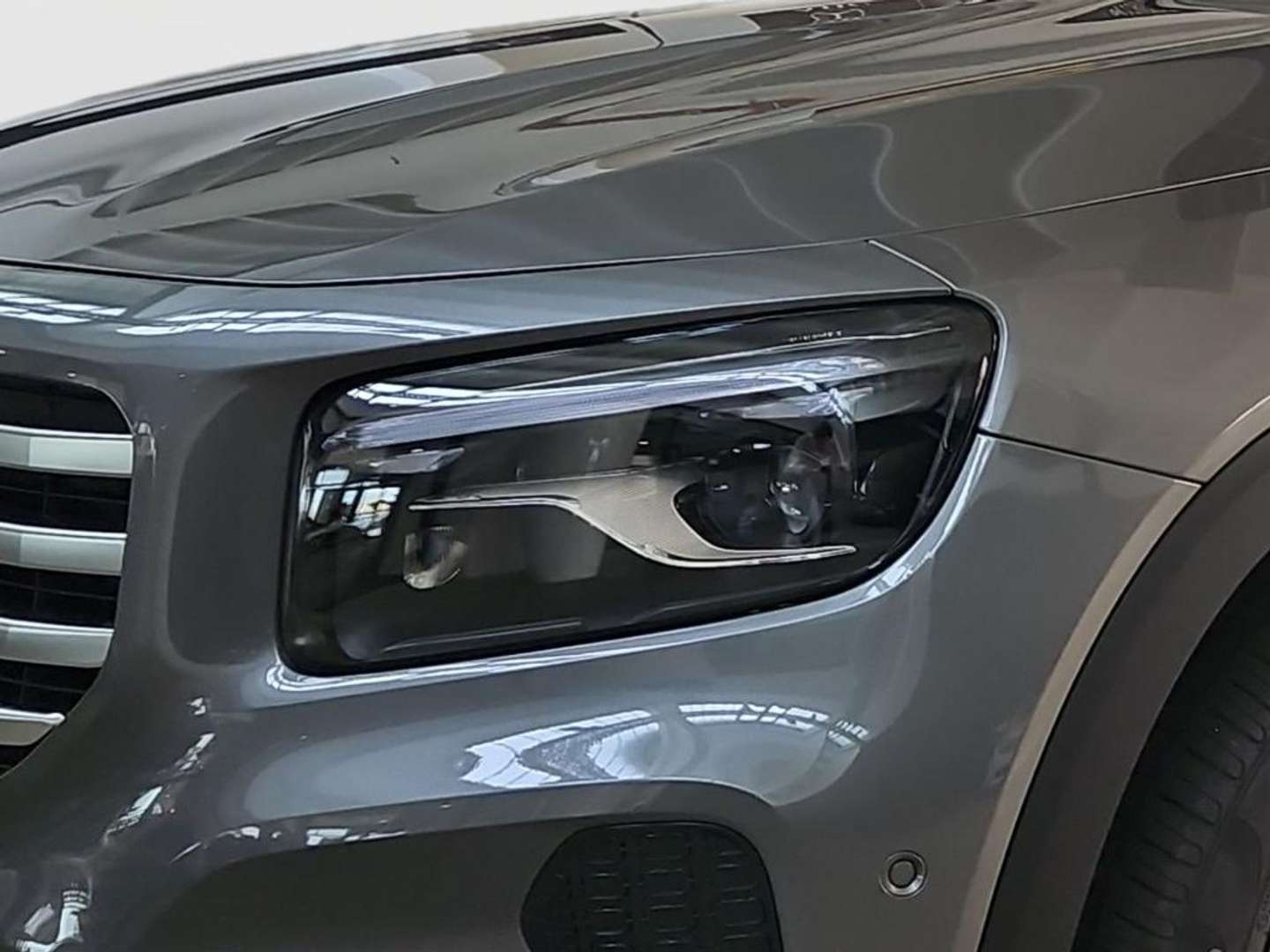 Mercedes GLB 200 Progressive - 2025 - Joinsteer - #5