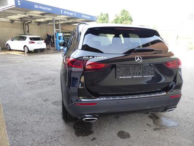 Mercedes GLA 200d 4MATIC - - Joinsteer - #4