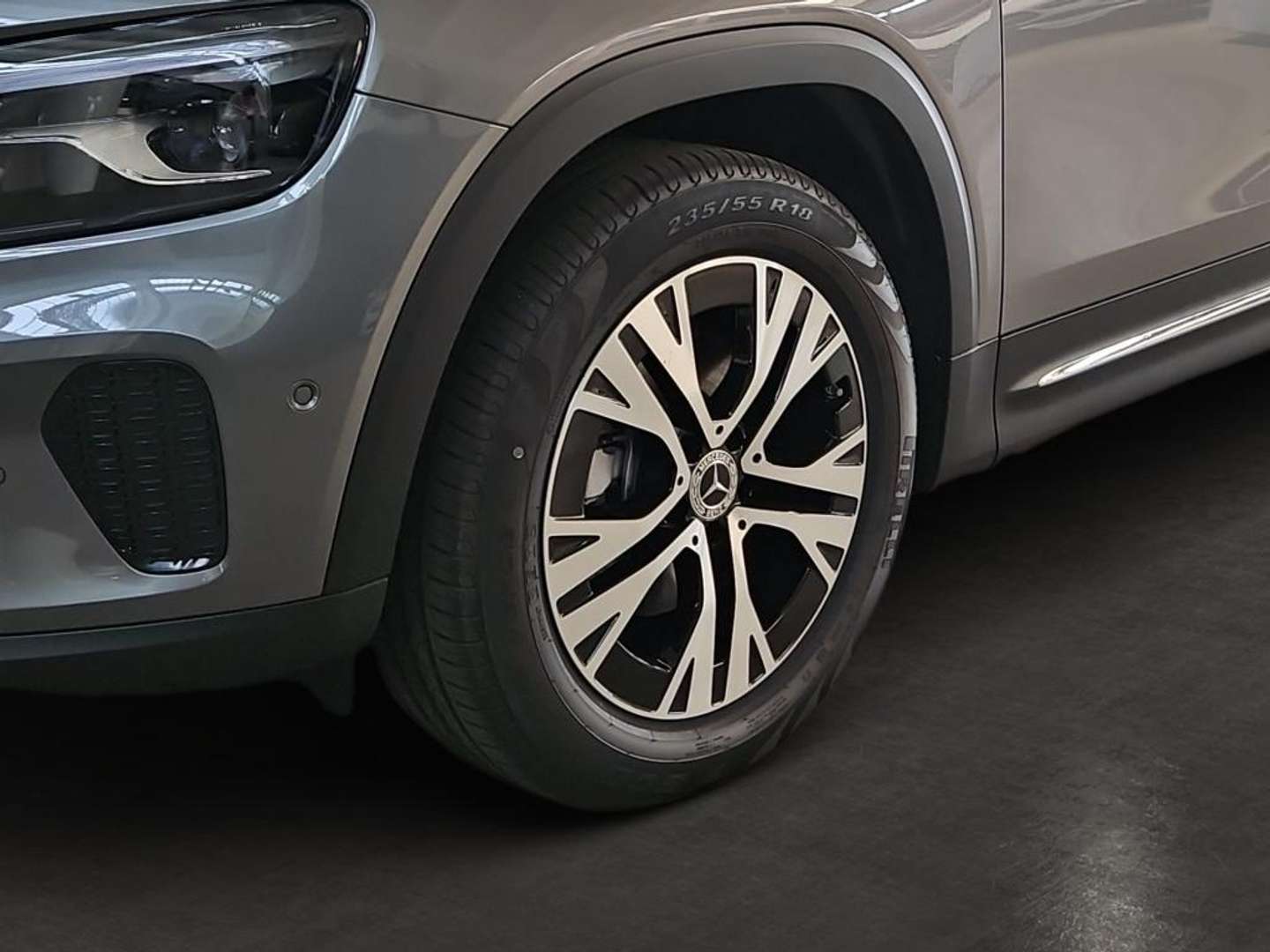 Mercedes GLB 200 Progressive - 2025 - Joinsteer - #6